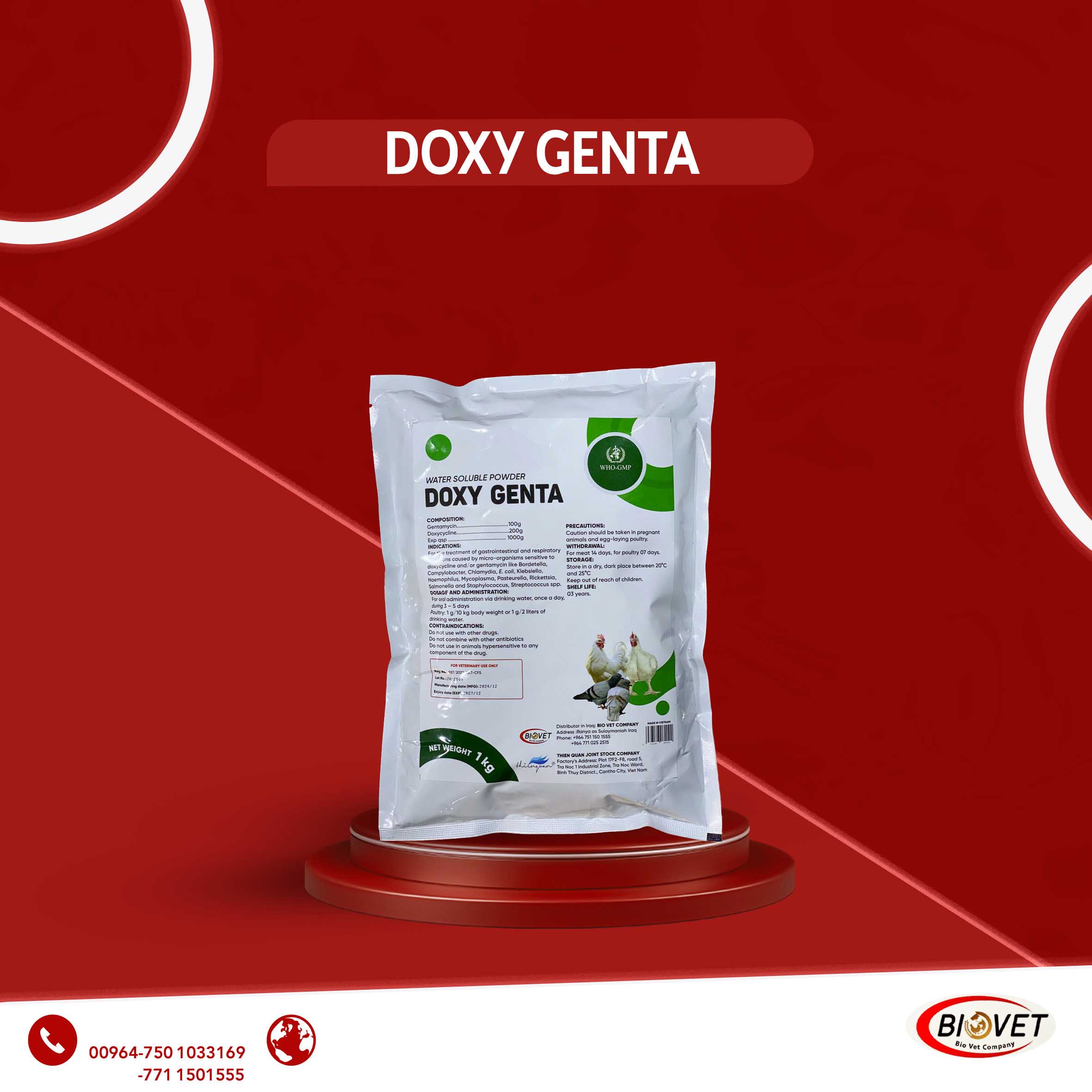 BiovetGroup